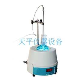 数显恒温电热套实验室调温加热套98-II-C50ml~2000ml