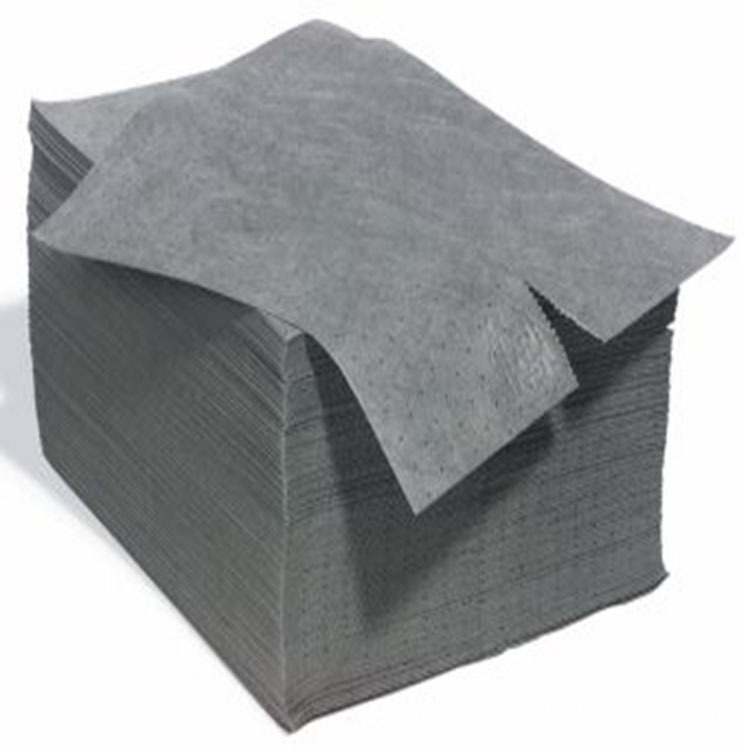 吸附垫吸附棉化学类吸收垫防污染轻量级吸油垫