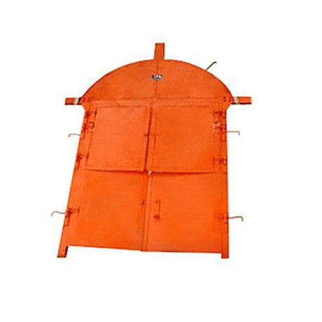 优质防火栅栏门  MFHSL系列防火栅栏门  防火栅栏门证件齐全