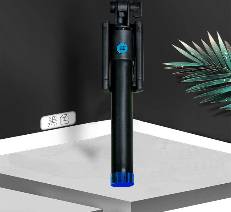 Perche selfie en Acier inoxydable - Ref 3387083 Image 13