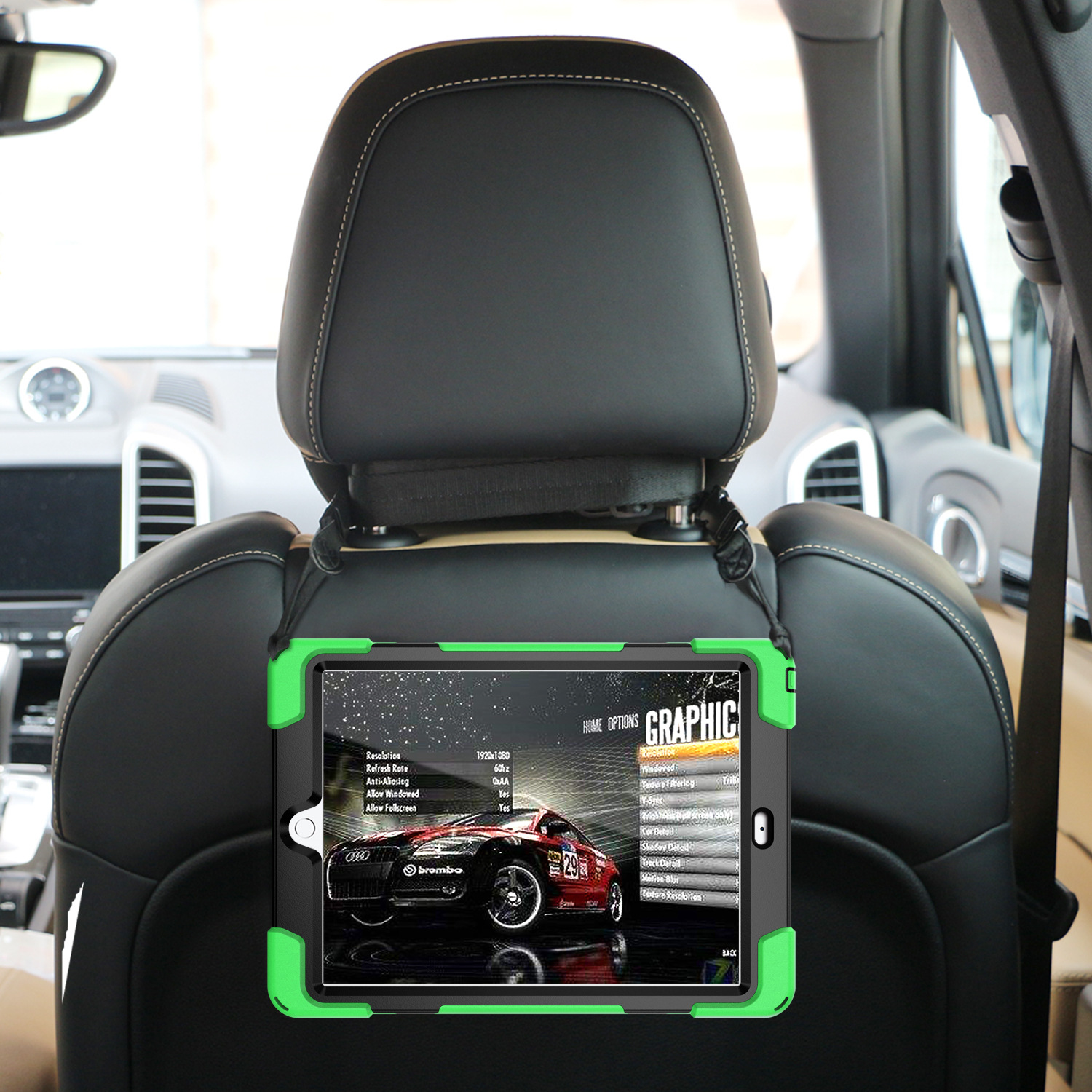 ipad 2017 带笔草绿色车载图 副本.jpg