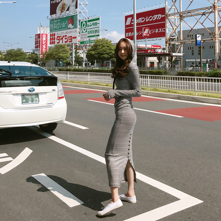 Costume femme en Coton - Ref 3335742 Image 3