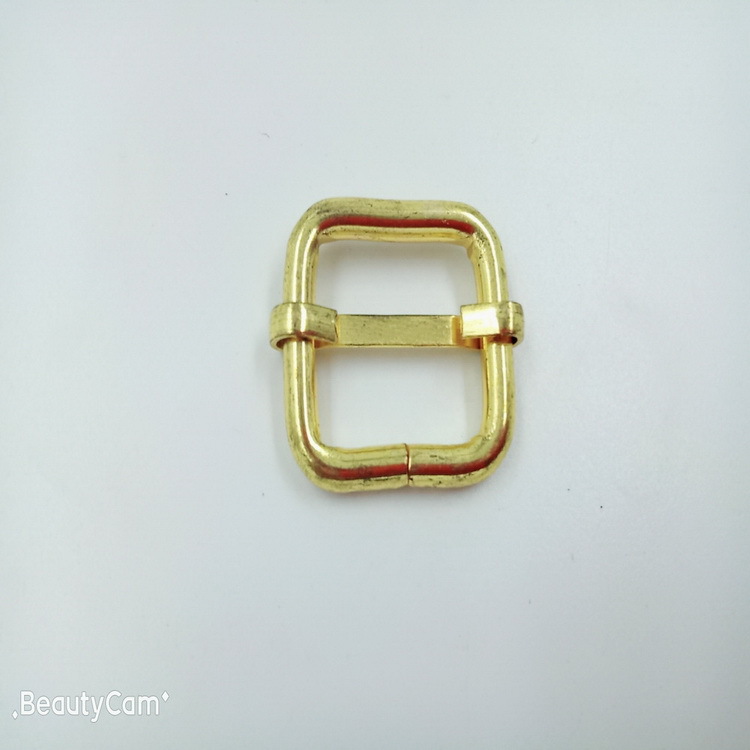 东莞五金厂供应女性品牌装饰鞋扣包包扣做工精美节能环保批发价