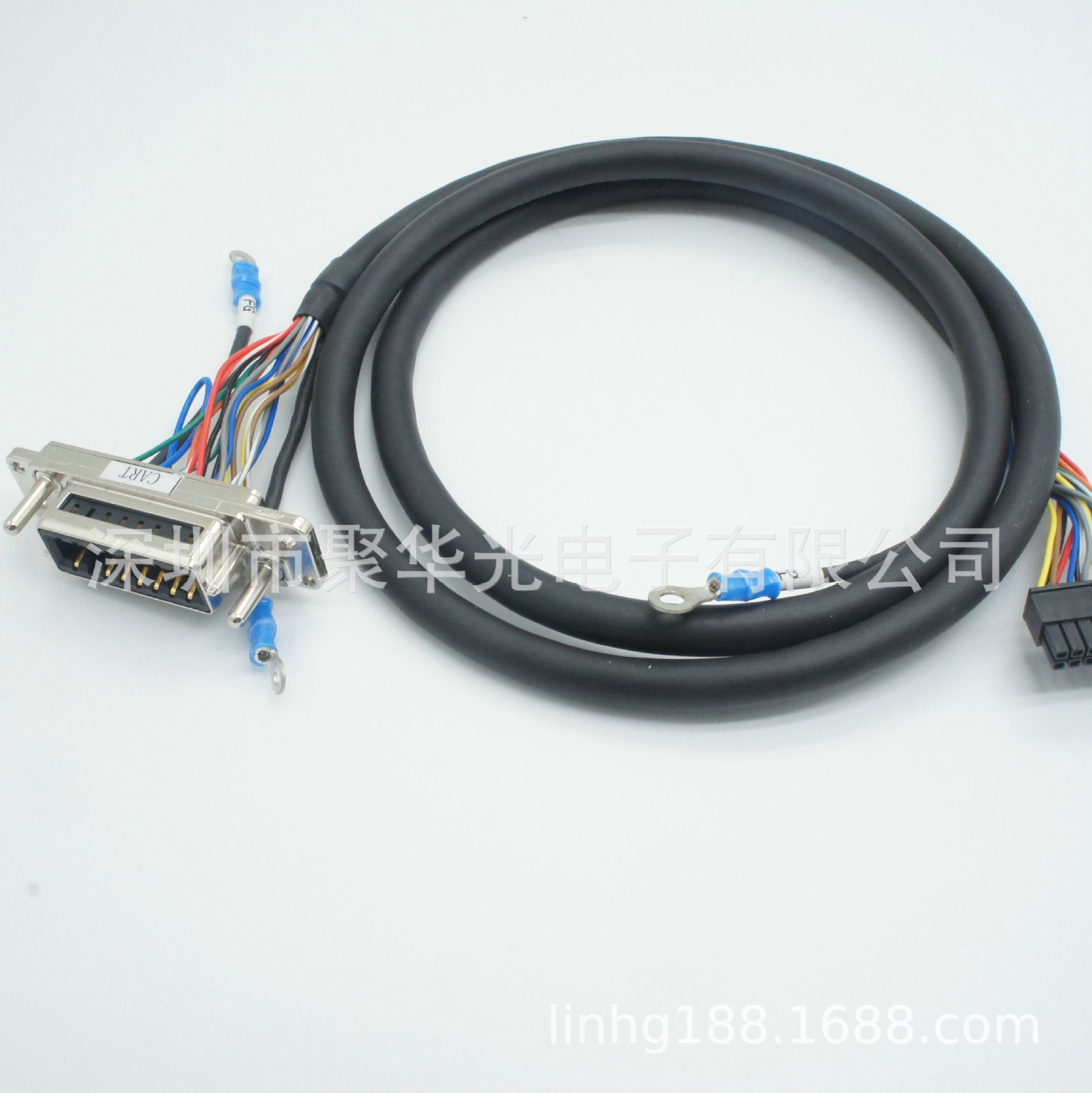 NPM Power Cable N610119347AB NPM Power Cable N610119347AB