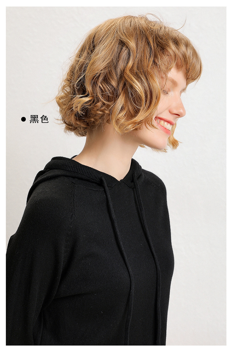 Pull femme - Ref 3414229 Image 27