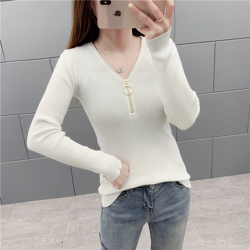 Pull femme en Coton - Ref 3414506 Image 50