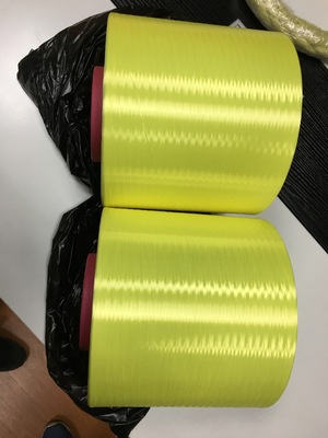 1414 Counterpoint Aramid fibre 3000D ,High-strength Aramid Filament 1500D ,Kevlar filament