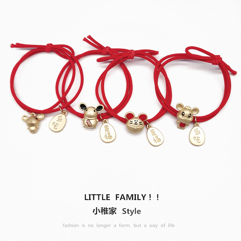 Birthday charm
