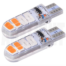 SֱNT10pɫ Wz W5W 5630 8smd 8led՟܇T