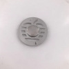 Qiao Sheng toilet toilet, balcony stainless steel deodorant floor drain, lacked floor drain, floor drain, floor drain