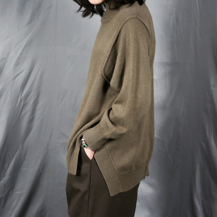 Pull femme - Ref 3414161 Image 62