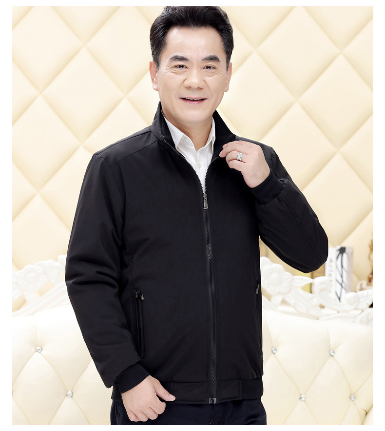 Veste homme en Fibre de polyester Polyester  - Ref 3411734 Image 21