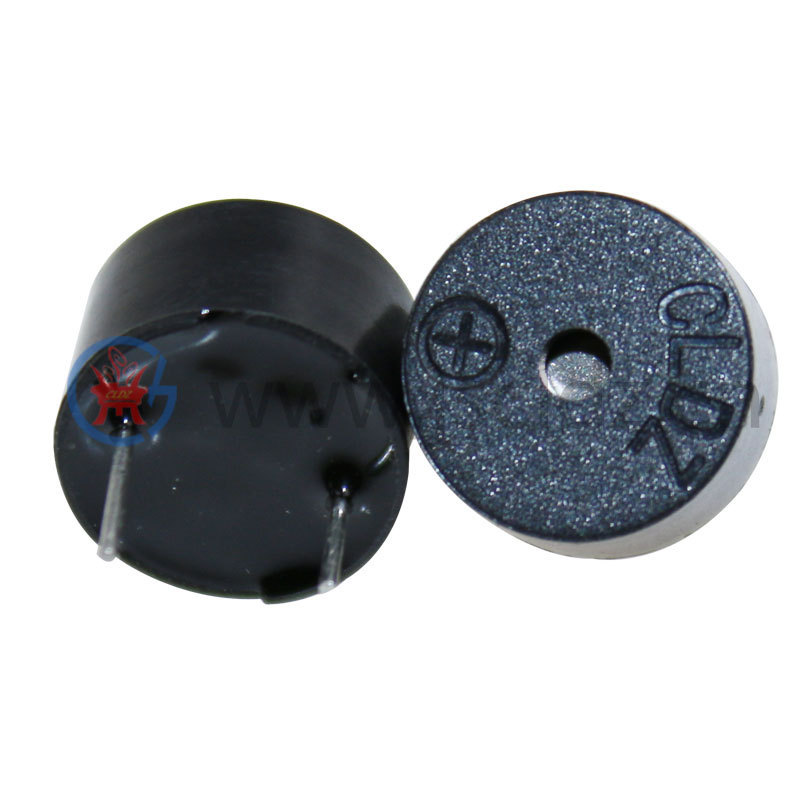 スポット供給誠力電子r/tmb12d05電磁式ブザー中性12 * 7.5mm一体式5v|undefined