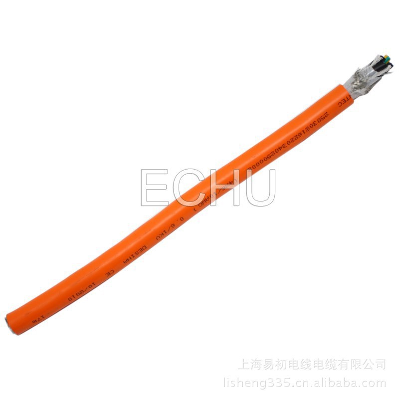 国标控制软电缆 KVVRP22 12*1.5mm2 铠装屏蔽控制电缆