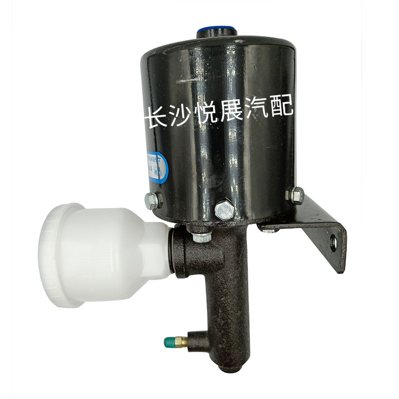 新廈工加力泵170型1 拷貝