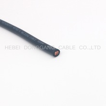 銅芯橡套護套電焊鉗用電纜16mm2 銅芯電纜