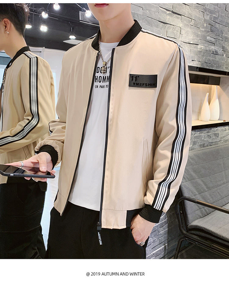 Veste homme en Fibre de polyester Polyester  - Ref 3411601 Image 24