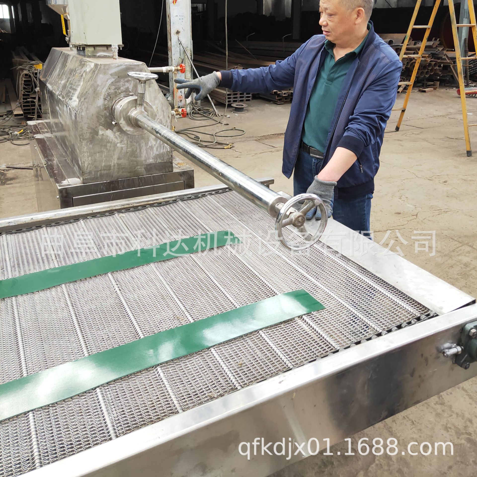 热销粉条粉丝机专业生产厂家 优质免搓洗酸辣土豆粉机 小型粉条机