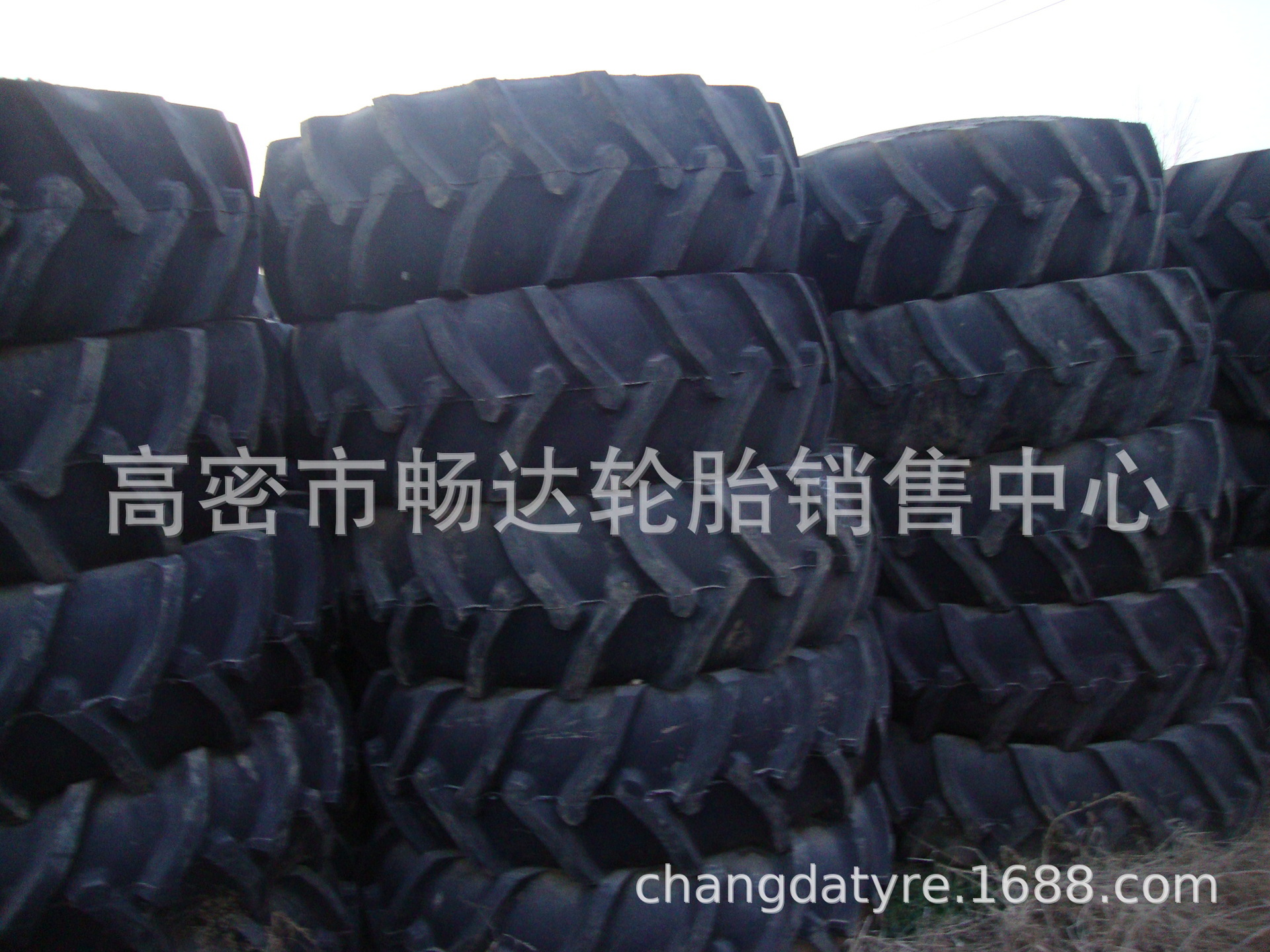 销售18.4-28农用机械轮胎农用拖拉机轮胎