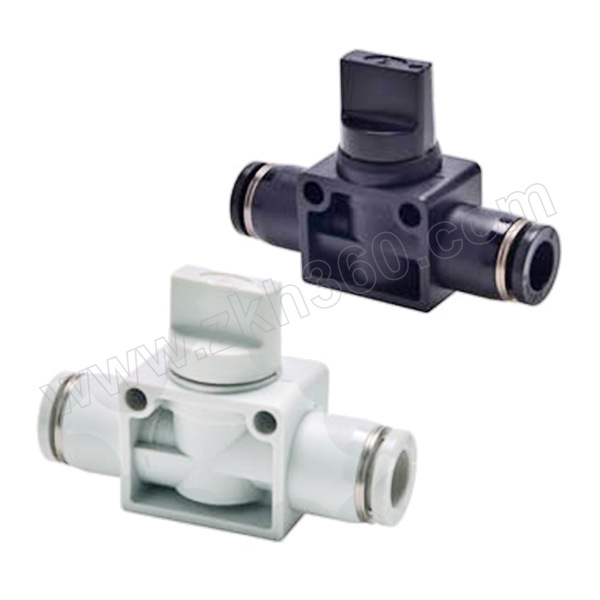 PHV系列手阀AIRTAC/亚德客PHV10A