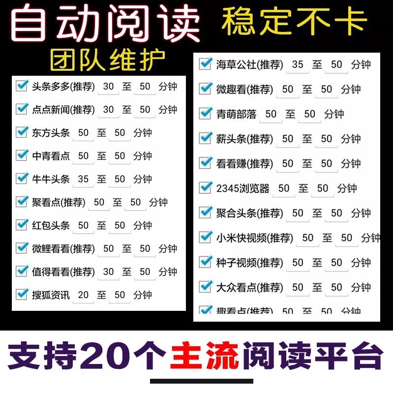 automatic read News Money mobile phone ios game Demos mobile phone studio Dedicated Software control