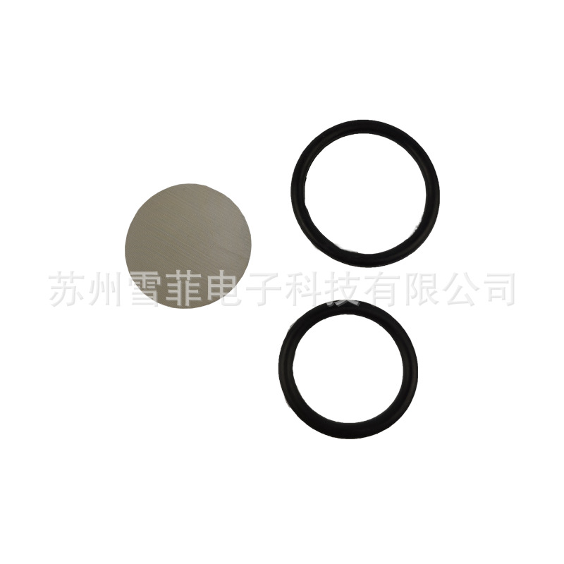 依码仕喷码机E型14U过滤网ENM17673适用于依玛仕喷码机配件