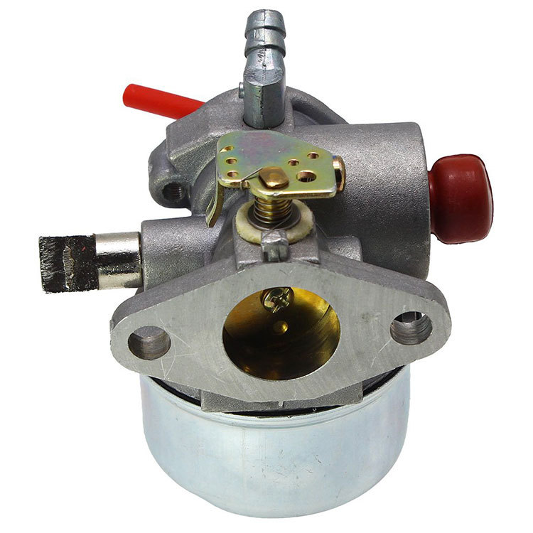 Carburetor for tecumseh 640271 640350 lev105 6.75 640303 mower