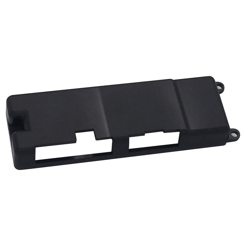 厂家供应铝散热器片电子元件高密齿散热片五金产品铲齿散热片