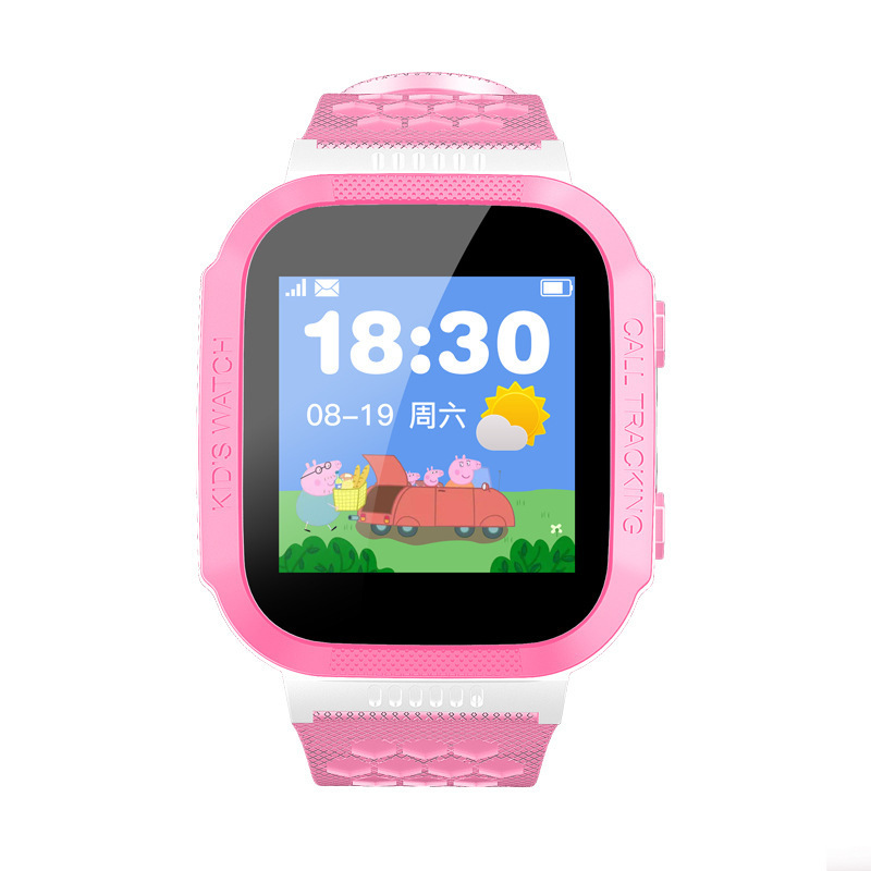 Smart Watch Rappel intelligent - Ref 3439596 Image 3