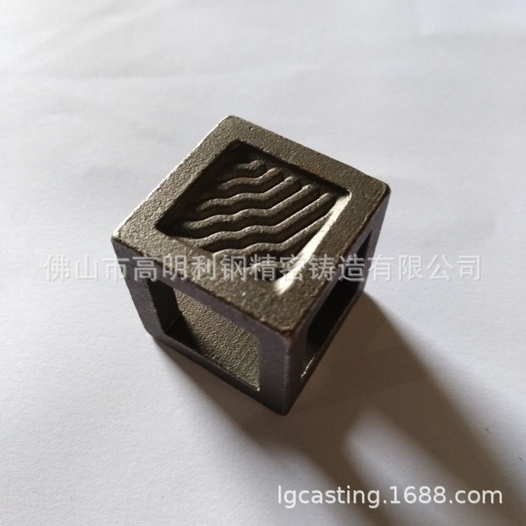 铸钢件 精密铸造件，ASTMA216 WCB,ASTMA732 13Q SCM440