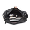 Shoulder bag, one-shoulder bag, genuine leather, Korean style