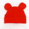 Orange red
