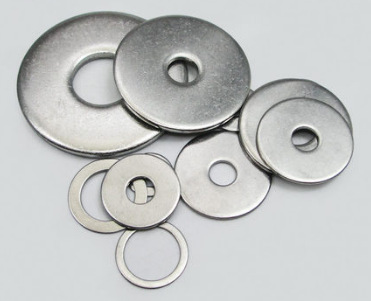垫片，M8，厚1mm左右