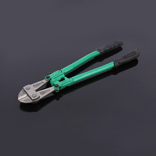 Factory direct sales Yulong pure steel forged manual bolt cutter multifunctional cable cutter labor-saving wire rope cutter