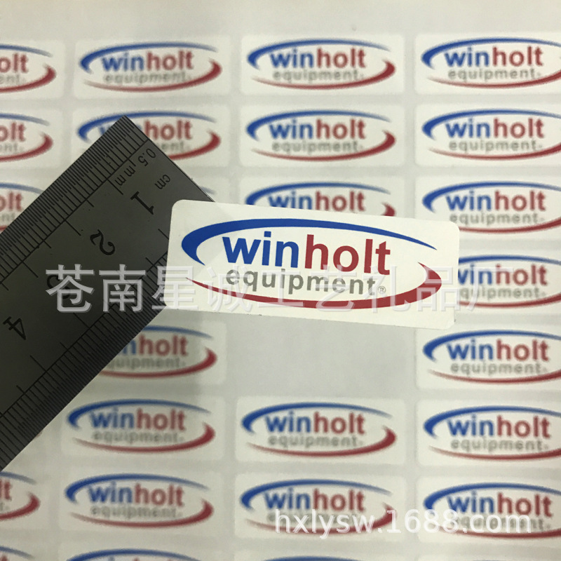 专业制作外贸PVC水晶贴纸脸形不干胶标签滴胶外贸标贴贴纸滴胶