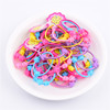 Children's cartoon hair rope, hair accessory, Korean style