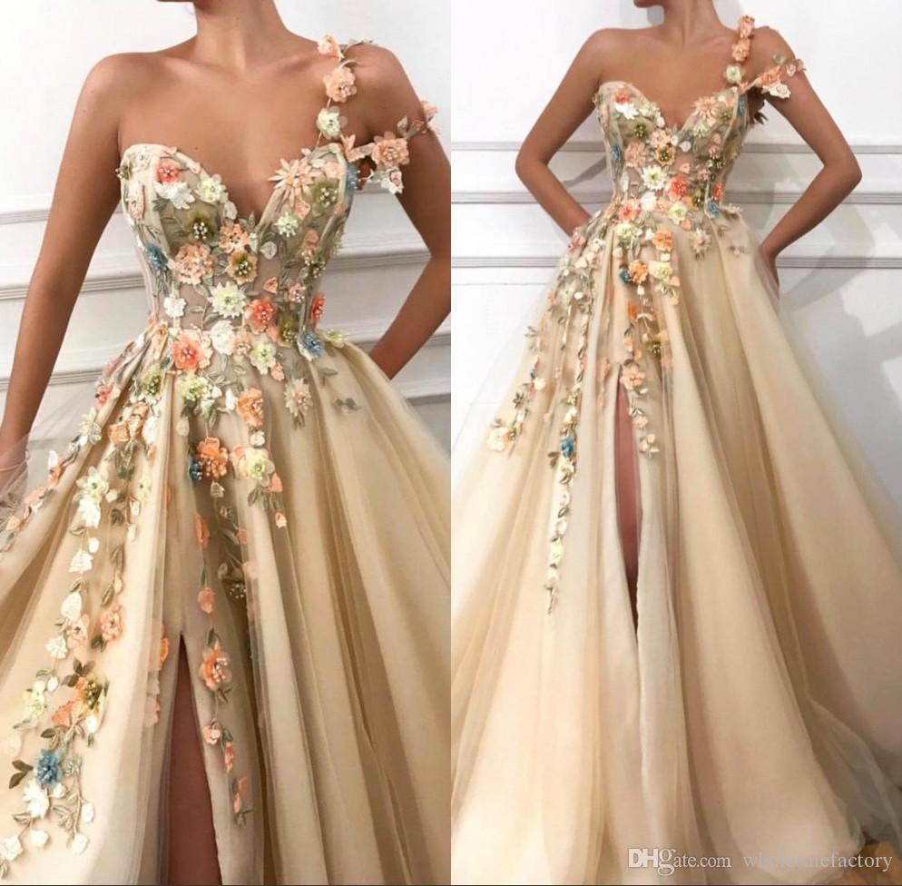 graduation dinner dress