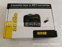 ֱUPŎDMP3 Cassette to MP3 converter230C