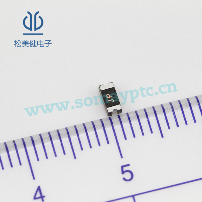 集电通贴片保险丝 ASMD1206SL500-12A 5A 自恢复保险丝 低阻