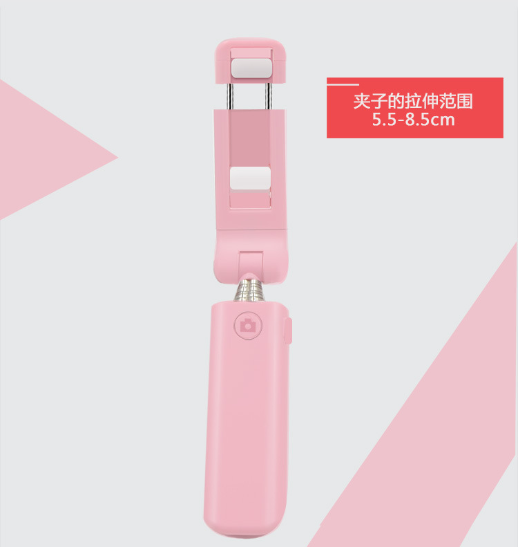 Bâton selfie en Acier inoxydable - Ref 3386260 Image 19