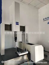 2025年底新到一台9成新蔡司SPECTRUM555全自动三次元小型程三坐标