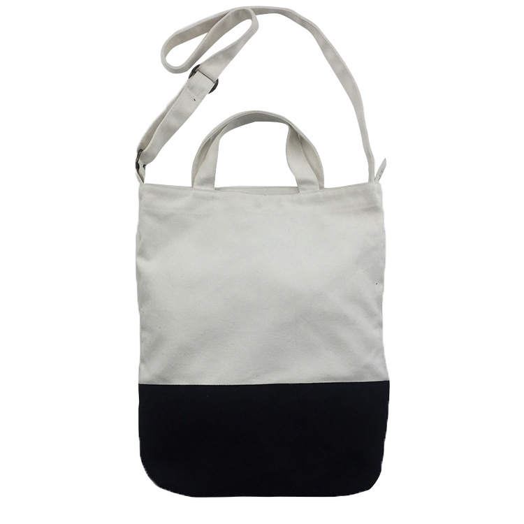 厂家精品全棉棉布袋定做 定制环保手提购物袋帆布袋批发订制 布袋|ru