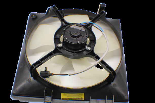 Suitable for Forester Tiger Lion Chipeng and other Subaru special condenser fans