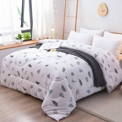 被芯新疆棉被纯棉花被子学生被褥子春秋冬被棉絮床垫加厚保暖全棉