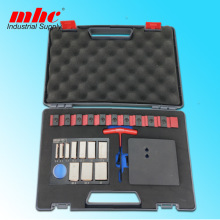 ̼����Kǧ�ֳ�У׼���������K���b��ƽ������С����У׼���K���b