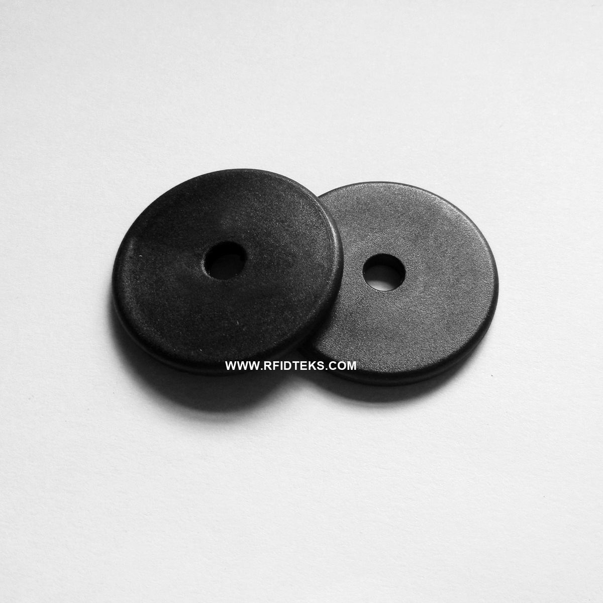 NFC国家电缆耐高温标签 ISO15693 13.56MHZ 进口ISO18000-3 G25