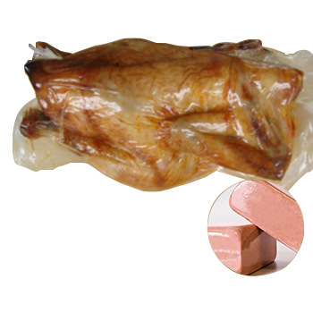 冷鲜肉,熟食包装热缩袋,尺寸可定制