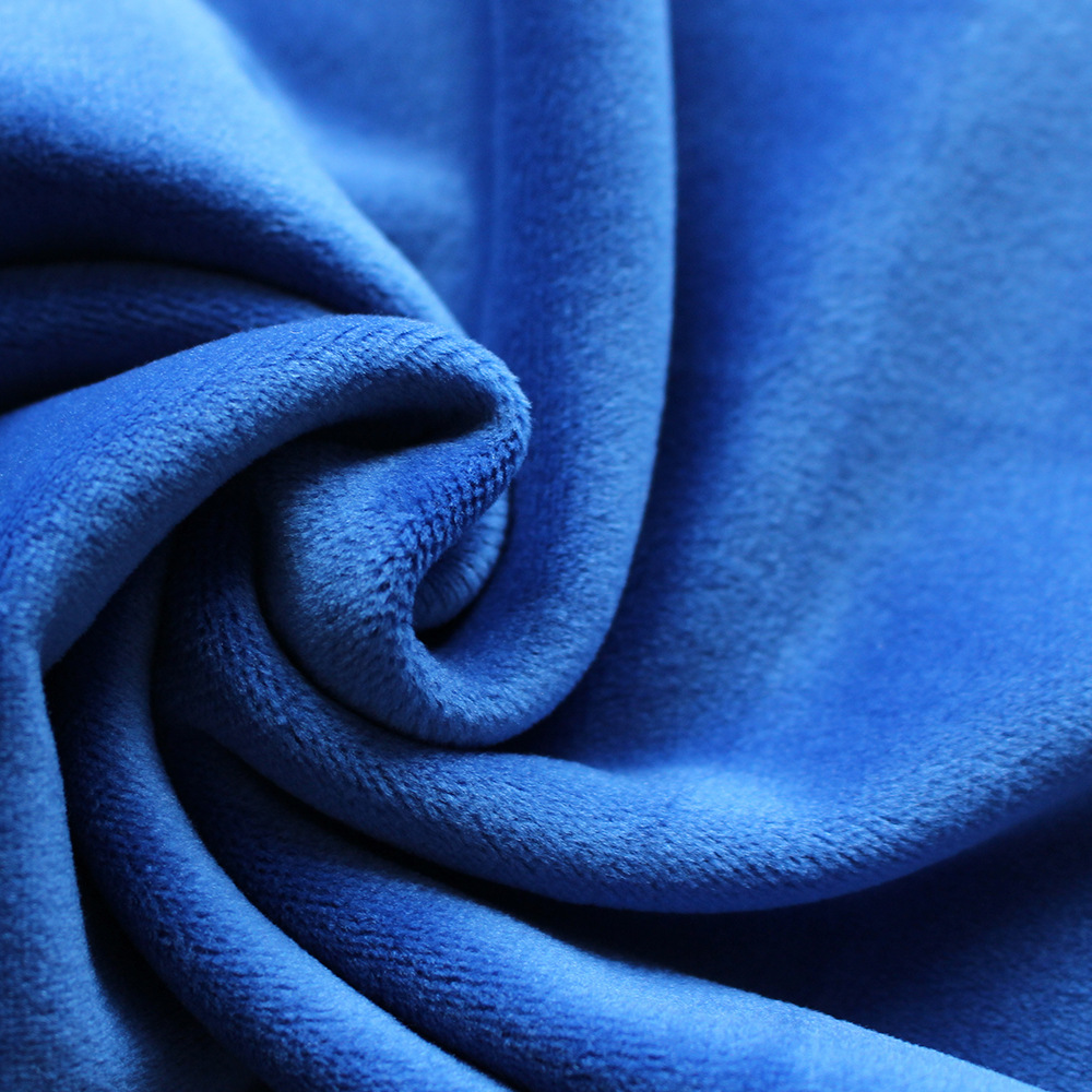 供应超柔 四面弹 秋冬复合打底裤绒布