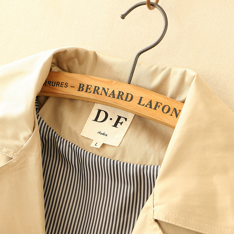 Blouson femme en Coton - Ref 3322261 Image 17