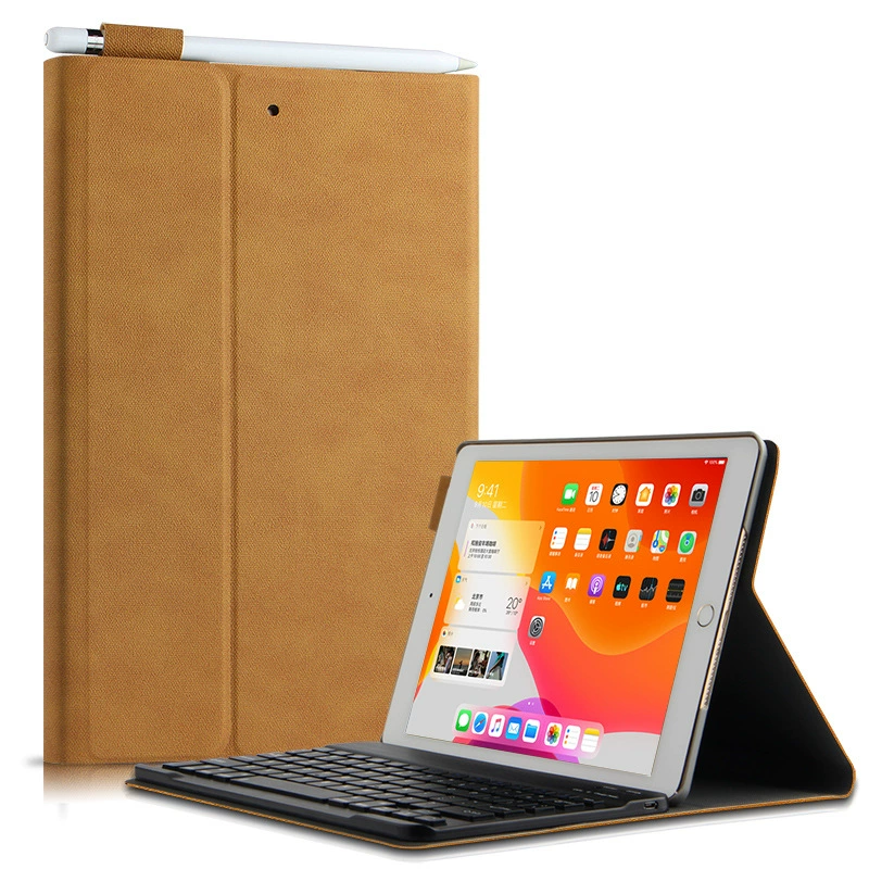 Compatible protective case, tablet keyboard, 10.2 inch, bluetooth